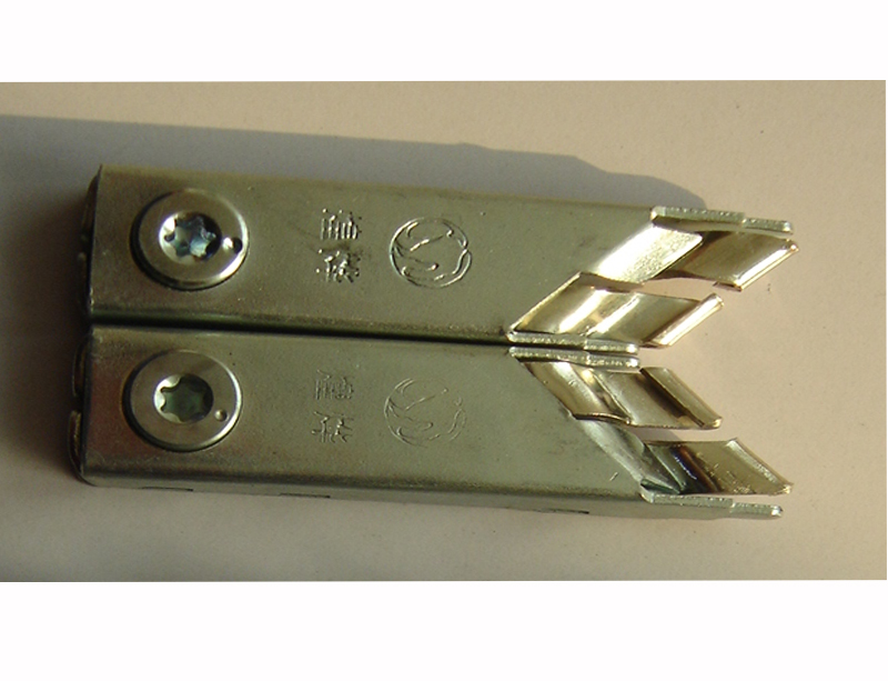 w005 steel tension lock