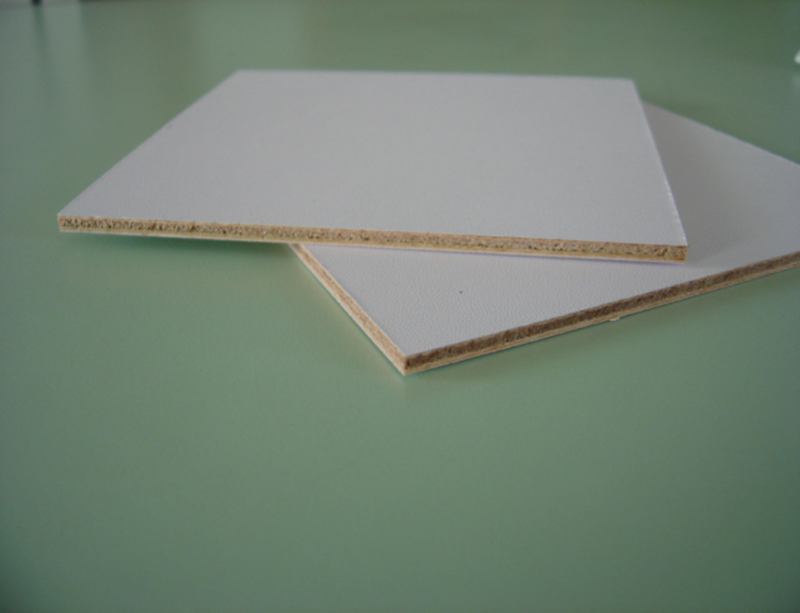 white pvc panel