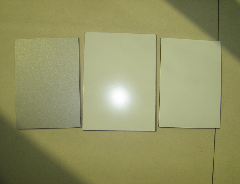 aluminum-composite panel 