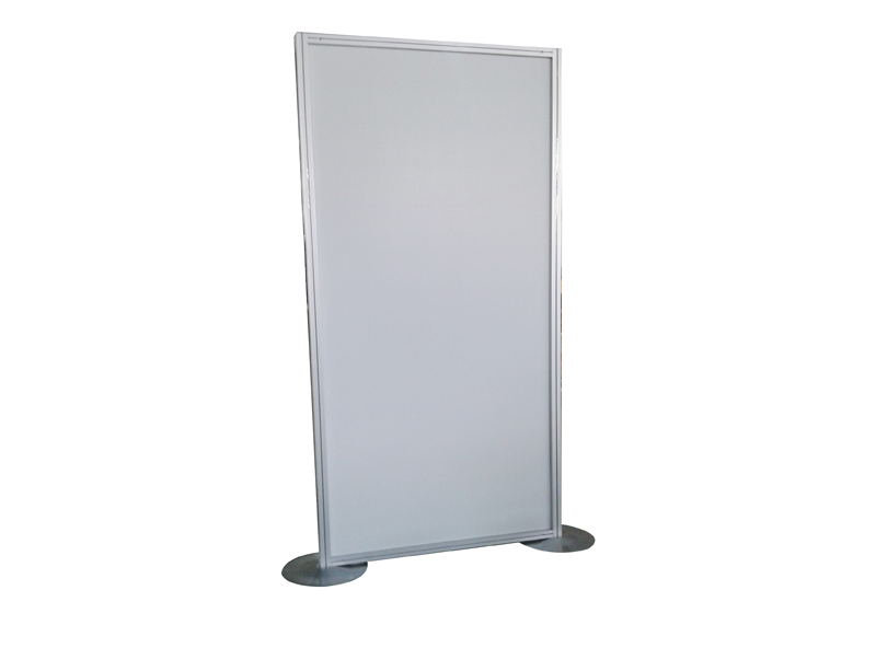 40mm maxima panel wall frame