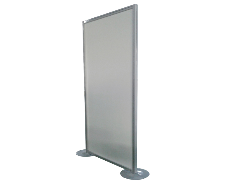 40mm maxima panel wall frame