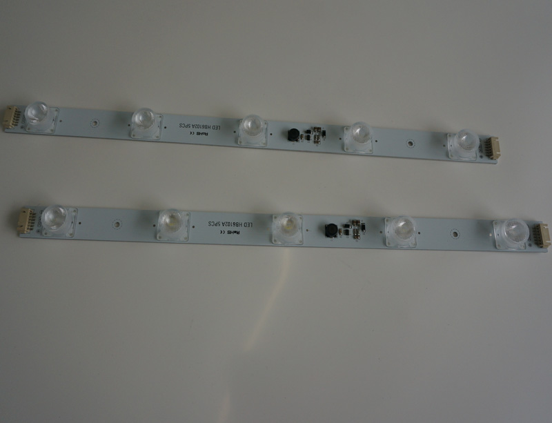 led strip for led light box