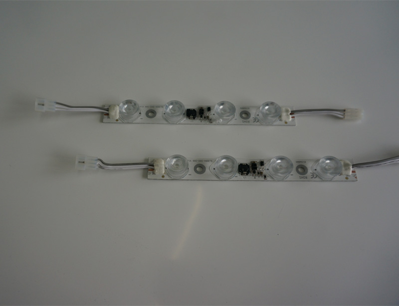 led strip for led light box