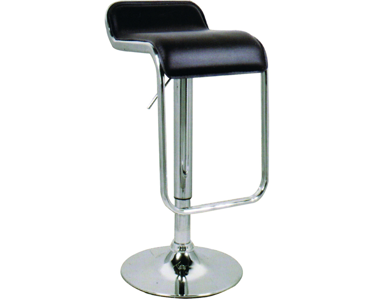 adjustable bar chair