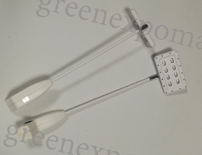 20W LED LONG ARM LIGHT