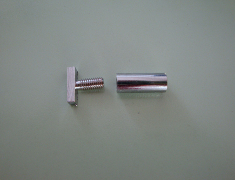 W023A hammered screw